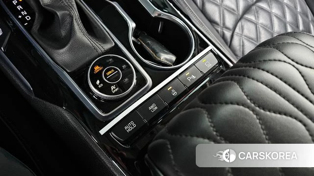 Kia Mohave Master id 4507995 из Кореи 10