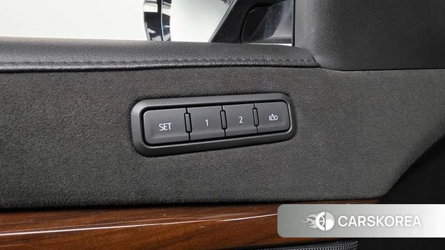 Cadillac Escalade id 4737187 из Кореи 10