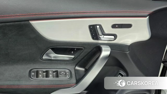 Mercedes-Benz CLA-Class C118 id 4462806 из Кореи 10