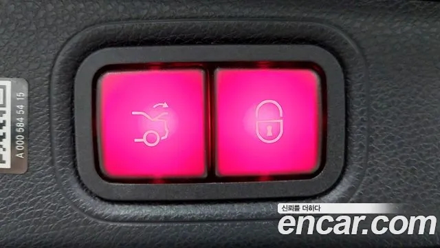 Mercedes-Benz E-Class W213 id 2740166 из Кореи 10