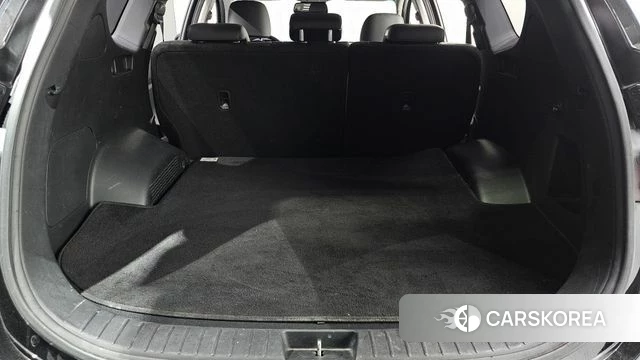 Hyundai Santa Fe TM id 3820426 из Кореи 10