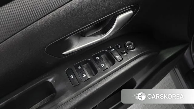 Hyundai Tucson (NX4) id 4323816 из Кореи 10
