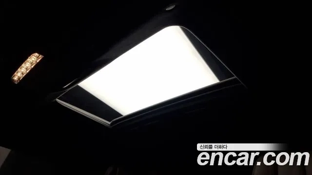 Mercedes-Benz G-Class W463b id 2950024 из Кореи 10