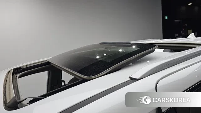 Kia The New Carnival id 3302947 из Кореи 10