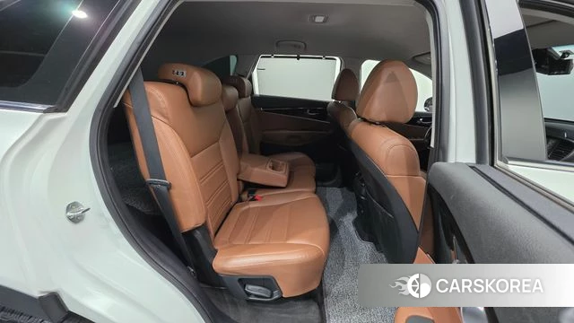 Kia The New Sorento id 4447749 из Кореи 10