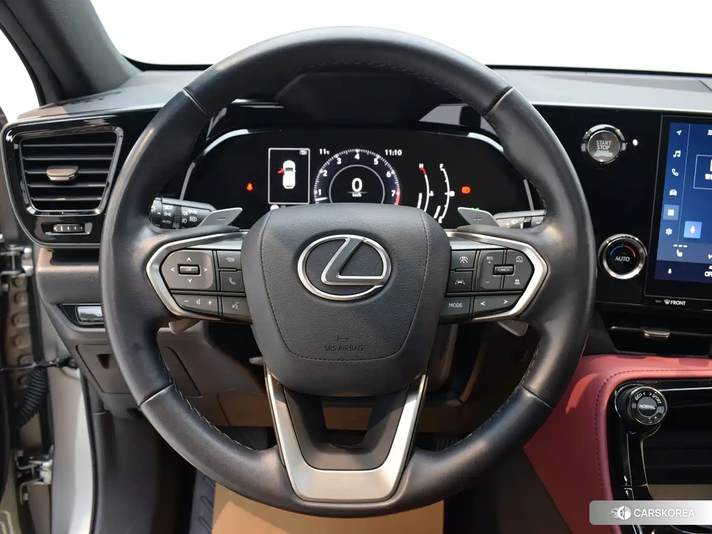 Lexus NX id 4654979 из Китая 10