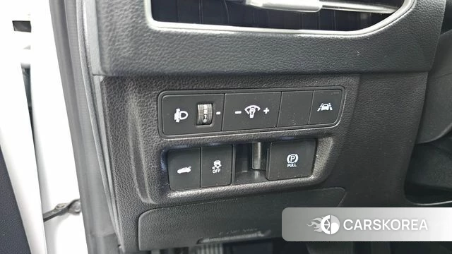 Hyundai Sonata (DN8) id 4396719 из Кореи 10
