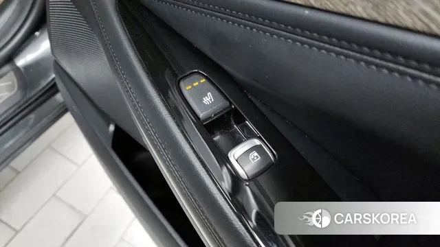 Kia K8 id 3373162 из Кореи 10