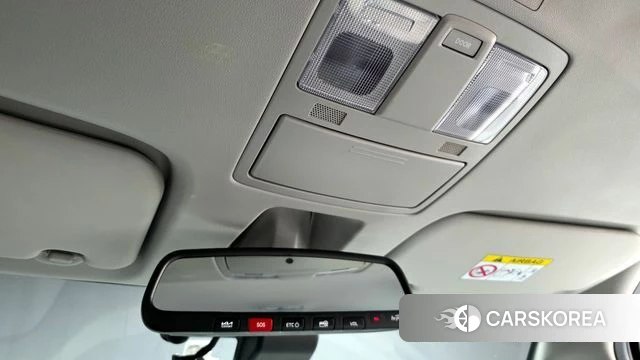 Kia The New Kia Ray EV id 4230264 из Кореи 10