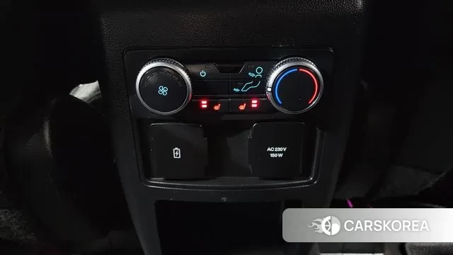 Ford Explorer 6th Generation id 3444337 из Кореи 10