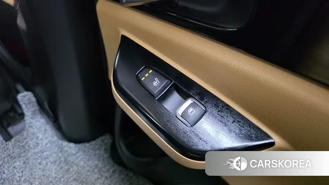 Kia Carnival 4th generation id 3556227 из Кореи 10