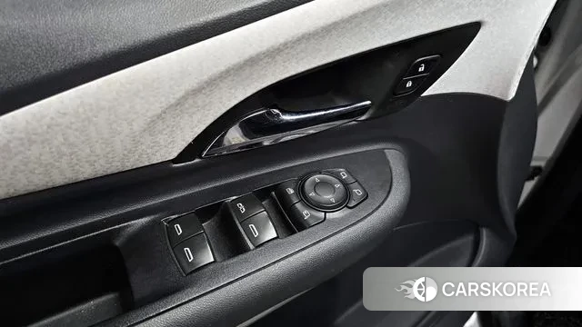 Chevrolet (GM Daewoo) Bolt EV id 3085604 из Кореи 10