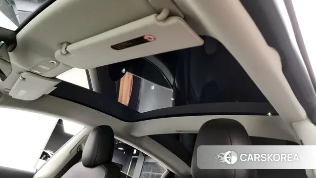 Tesla Model 3 id 3028424 из Кореи 10