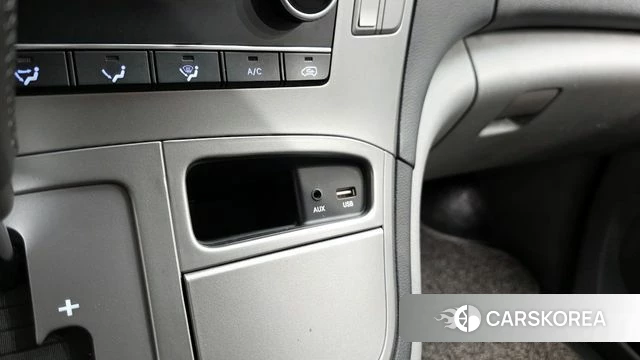 Hyundai The New Grand Starex id 4384847 из Кореи 10