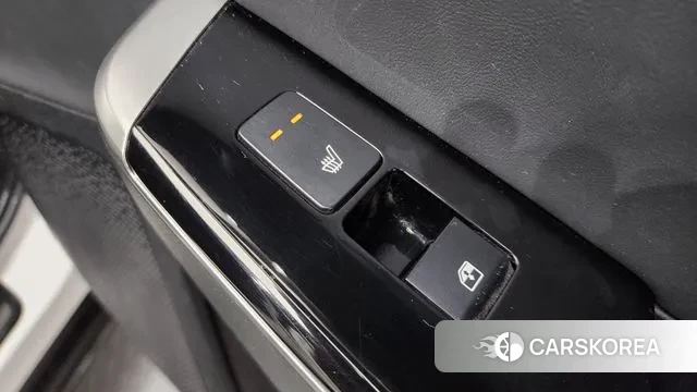 Kia EV6 id 3654155 из Кореи 10