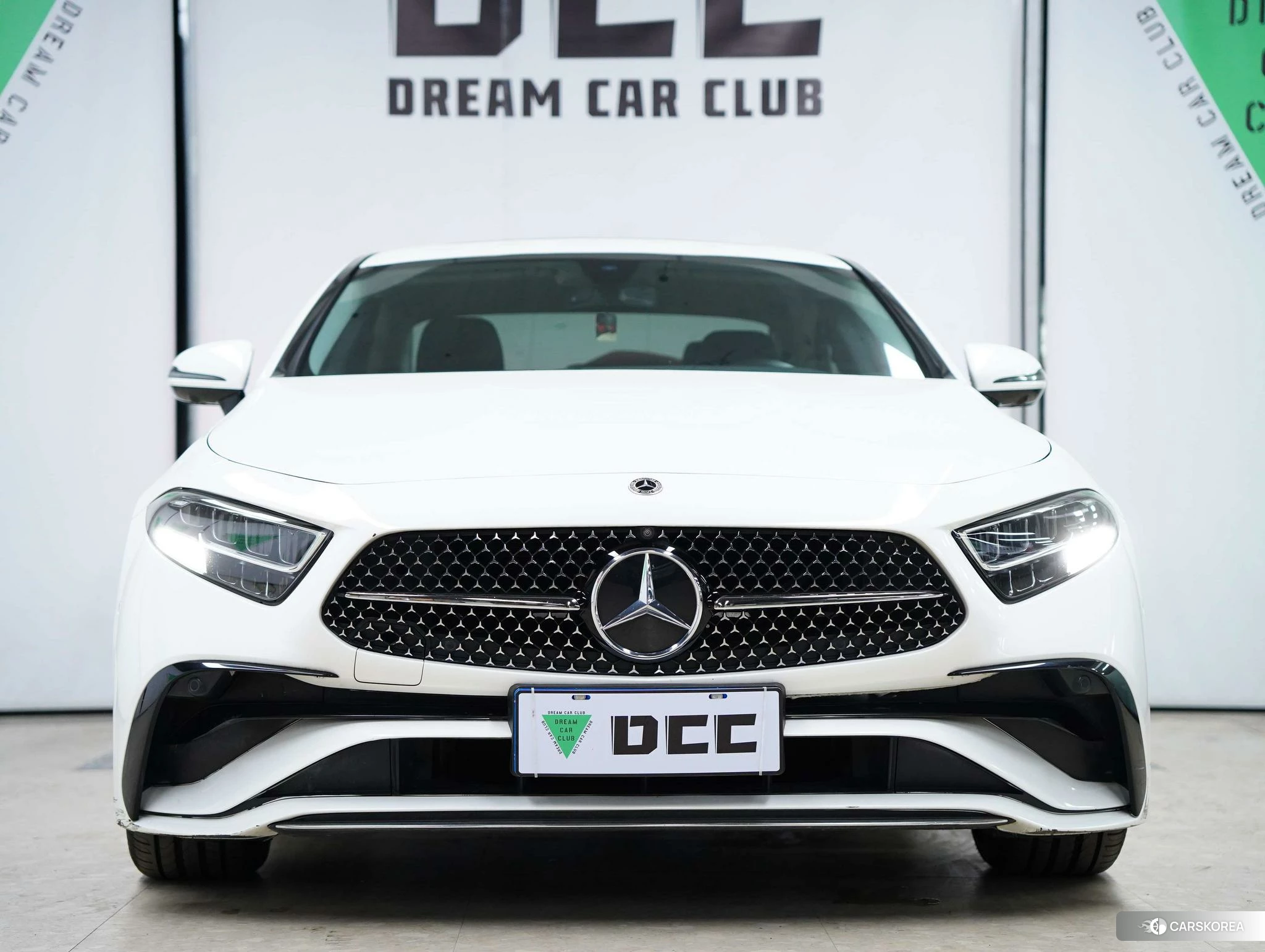 Mercedes-Benz CLS id 4454111 из Китая 10