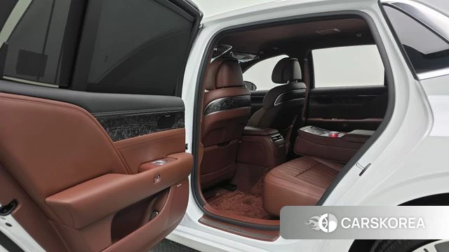Genesis G90 (RS4) id 4655753 из Кореи 10