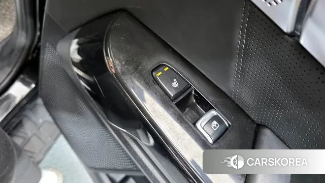 Kia Mohave Master id 3434227 из Кореи 10