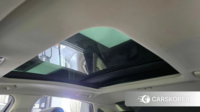 Genesis G80 (RG3) id 4476620 из Кореи 10