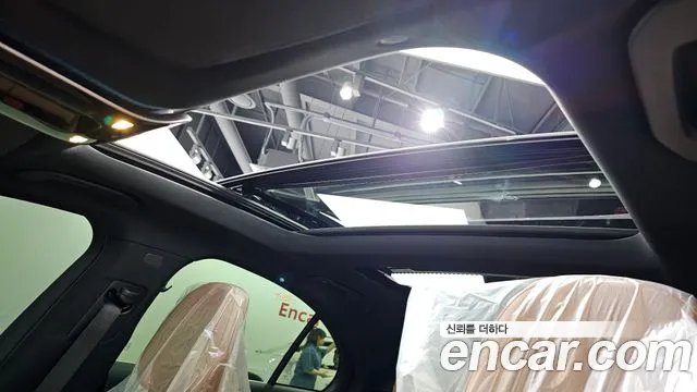 Mercedes-Benz E-Class W214 id 2716992 из Кореи 10