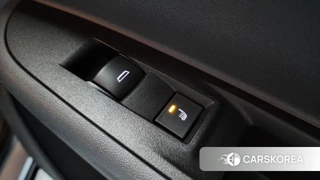 Chevrolet (GM Daewoo) Bolt EV id 3602280 из Кореи 10