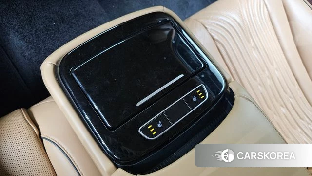 Genesis G80 (RG3) id 4864748 из Кореи 10