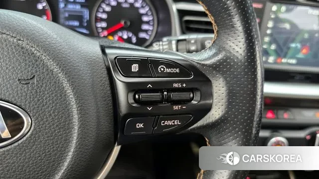 Kia Stonic id 3455191 из Кореи 10