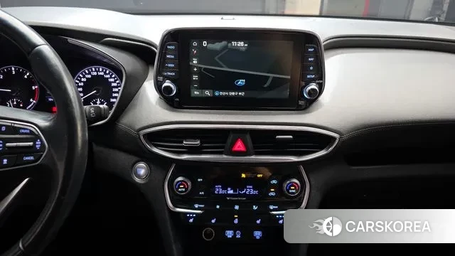 Hyundai Santa Fe TM id 3567928 из Кореи 10