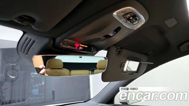 Volvo XC60 second Generation id 2607018 из Кореи 10