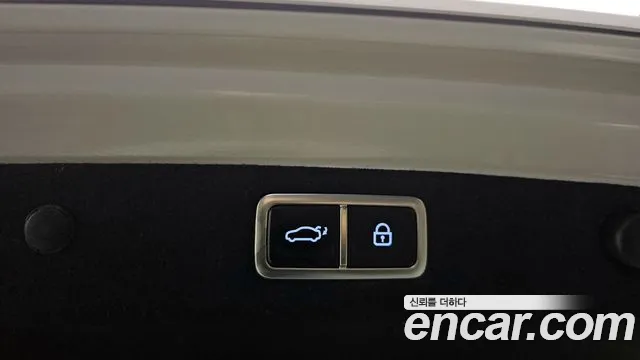 Hyundai Grandeur Hybrid (GN7) id 2715274 из Кореи 10