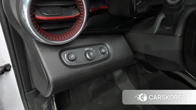 Chevrolet (GM Daewoo) Trax Crossover id 3825895 из Кореи 10