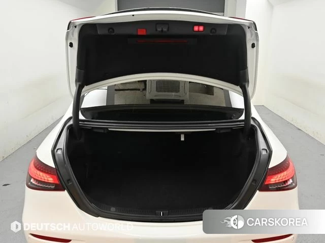 Mercedes-Benz E-Class W213 id 3866219 из Кореи 10