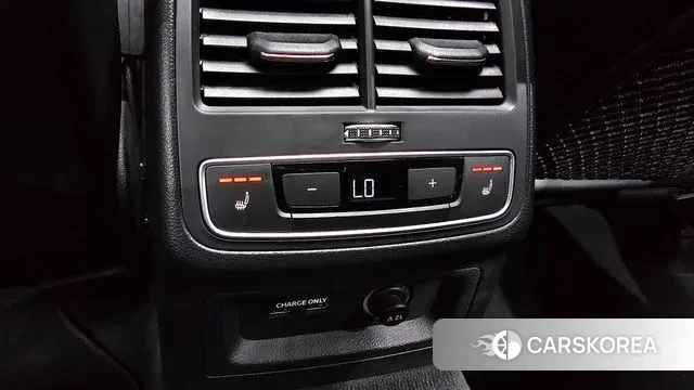 Audi A5 (F5) id 3037240 из Кореи 10