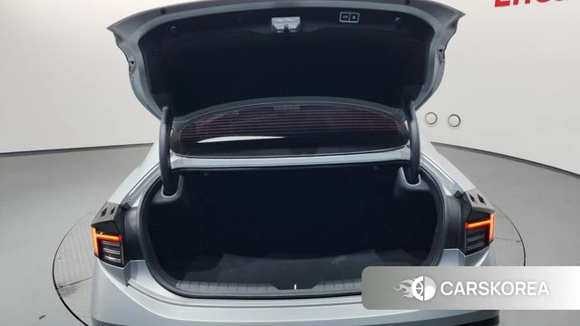 Hyundai Sonata D Edge Hybrid (DN8) id 4579259 из Кореи 10