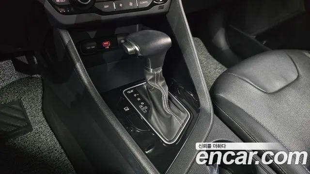 Kia The New Niro id 2547198 из Кореи 10