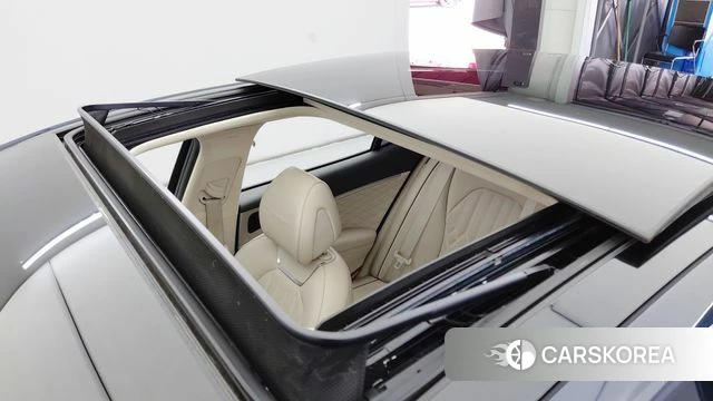 Genesis G70 id 4543510 из Кореи 10