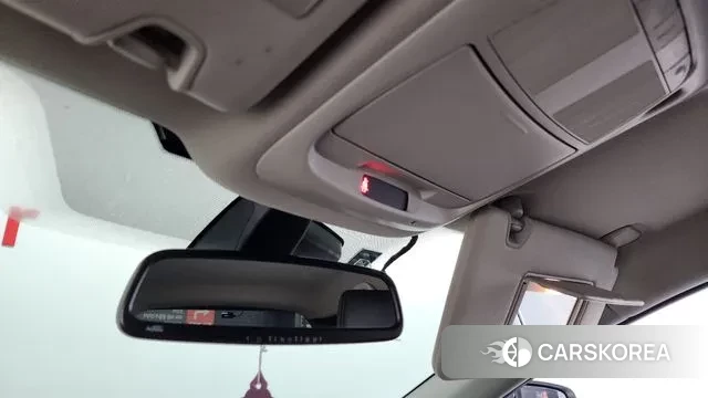 Renault Korea (Samsung) The New QM6 id 3760380 из Кореи 10