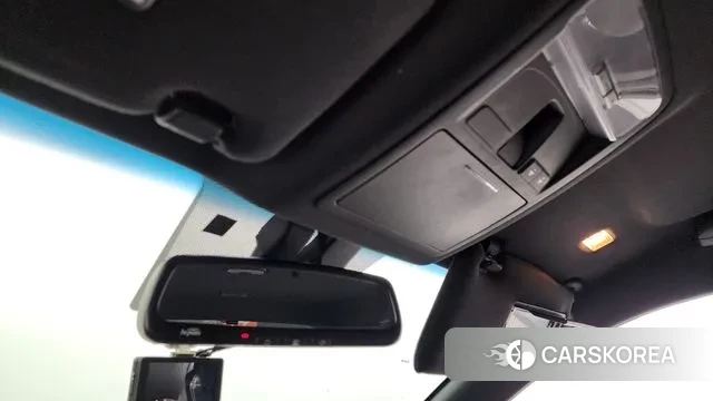 Ssangyong G4 Rexton id 3709533 из Кореи 10