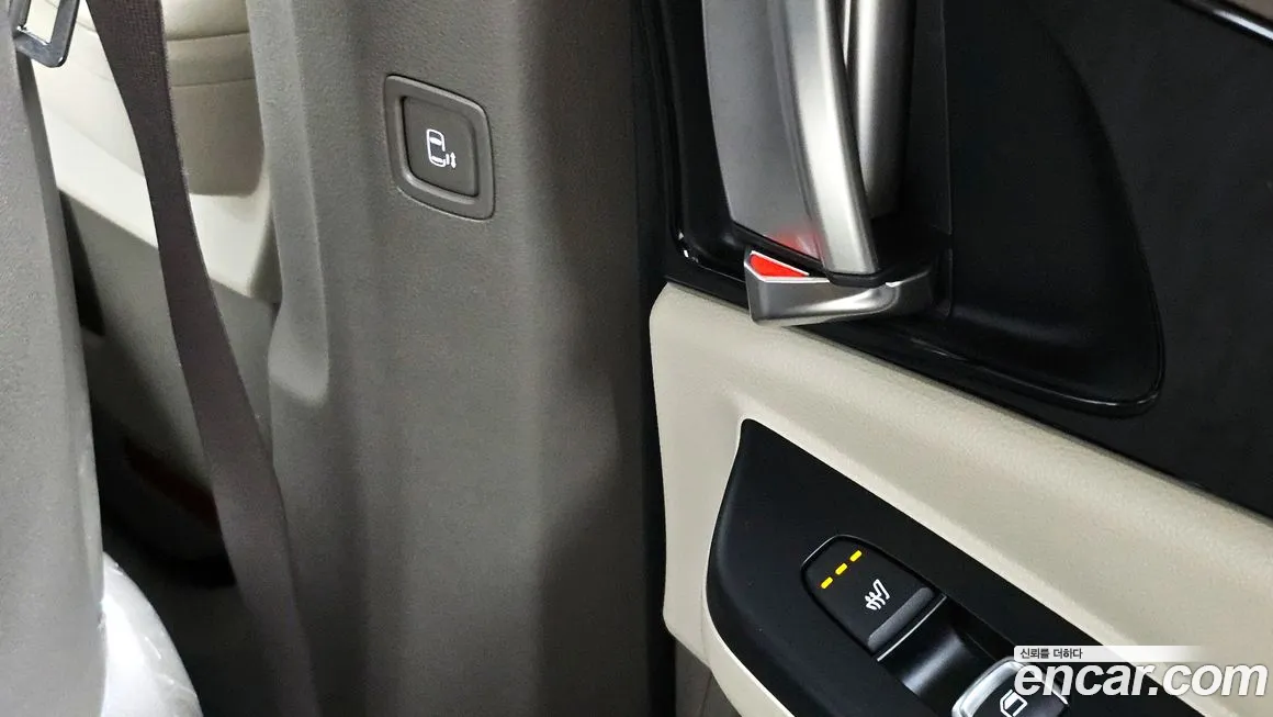 Kia Carnival 4th generation id 2115271 из Кореи 10