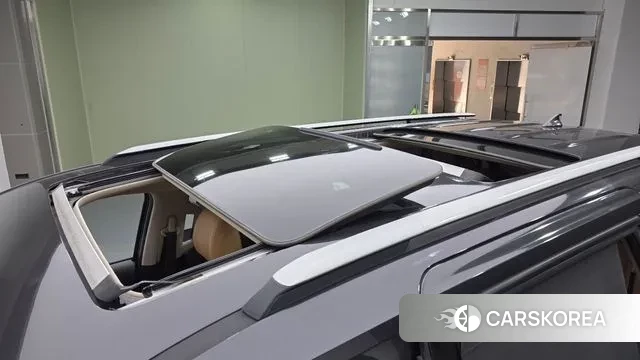 Kia Carnival 4th generation id 3540652 из Кореи 10