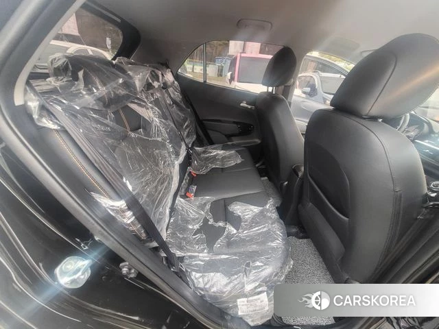 Kia Morning Urban (JA) id 3871036 из Кореи 10