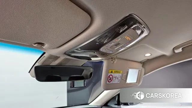 Genesis G80 (RG3) id 3401620 из Кореи 10