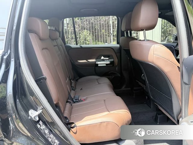 Mercedes-Benz GLB id 4213886 из Китая 10