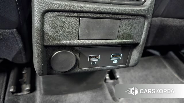 Renault Korea (Samsung) XM3 id 4618635 из Кореи 10