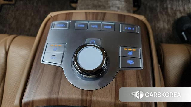 Genesis G80 (RG3) id 4354066 из Кореи 10