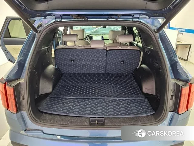 Kia Sorento 4th Generation id 3694920 из Кореи 10