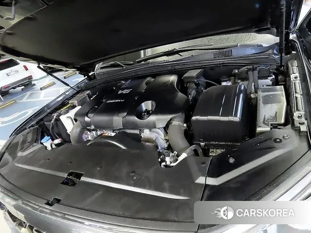 Kia Mohave Master id 3378789 из Кореи 10