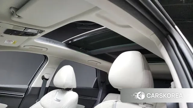 Hyundai Tucson (NX4) id 3361743 из Кореи 10