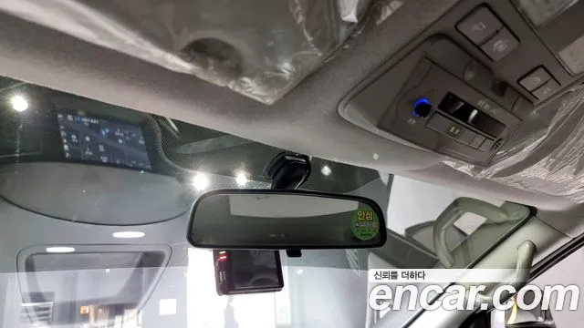 Hyundai The New Grand Starex id 2503790 из Кореи 10