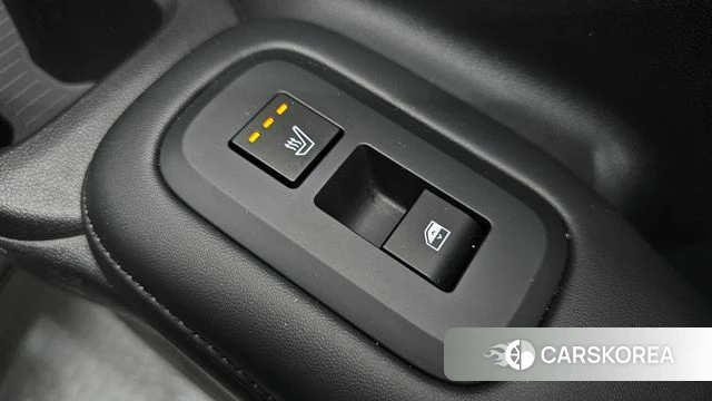 Hyundai Santa Fe (MX5) id 3831861 из Кореи 10